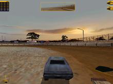 Dirt Track Racing screenshot #7