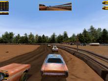Dirt Track Racing screenshot #9