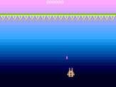 Spectrum screenshot