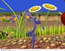 Disney/Pixar A Bug's Life screenshot #8