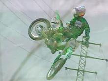 Edgar Torronteras' eXtreme Biker screenshot #10