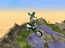 Edgar Torronteras' eXtreme Biker screenshot #2