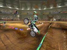 Edgar Torronteras' eXtreme Biker screenshot #4