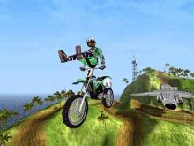 Edgar Torronteras' eXtreme Biker screenshot #5