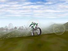 Edgar Torronteras' eXtreme Biker screenshot #6