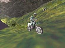 Edgar Torronteras' eXtreme Biker screenshot #8