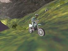 Edgar Torronteras' eXtreme Biker screenshot #8