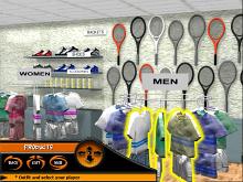 Extreme Tennis screenshot #12
