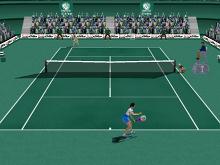 Extreme Tennis screenshot #4