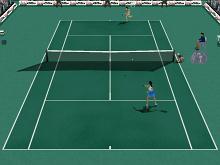 Extreme Tennis screenshot #5