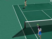 Extreme Tennis screenshot #7