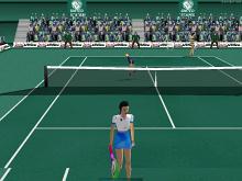 Extreme Tennis screenshot #8