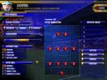 FA Premier League Football Manager 2000 screenshot #9