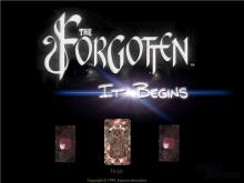 Forgotten, The: It Begins screenshot #3
