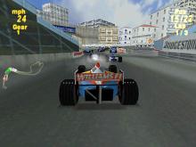 Formula One 99 screenshot #4