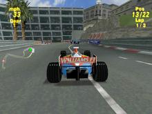 Formula One 99 screenshot #5