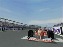 Formula One 99 screenshot #6
