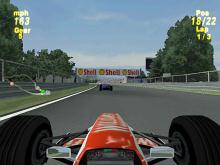 Formula One 99 screenshot #7