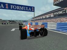 Formula One 99 screenshot #8