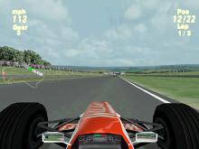 Formula One 99 screenshot #9