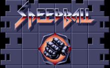 Speedball screenshot #5