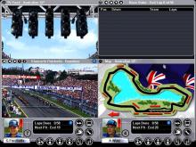 Grand Prix World screenshot #11