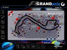 Grand Prix World screenshot #14