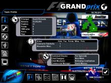 Grand Prix World screenshot #2