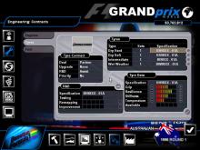 Grand Prix World screenshot #4