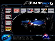 Grand Prix World screenshot #5