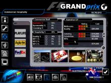 Grand Prix World screenshot #6