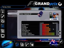 Grand Prix World screenshot #7