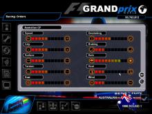Grand Prix World screenshot #8