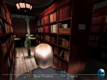 Guardian of Darkness, The screenshot #7