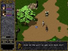 Hazard screenshot #2