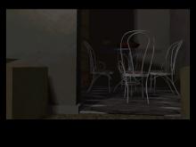 Inherent Evil: The Haunted Hotel screenshot #3