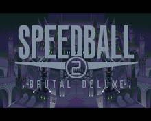 Speedball 2: Brutal Deluxe screenshot #2