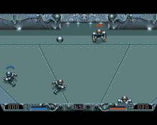 Speedball 2: Brutal Deluxe screenshot #4