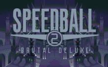 Speedball 2: Brutal Deluxe screenshot #7