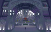 Speedball 2: Brutal Deluxe screenshot #8
