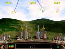 Missile Command screenshot #6