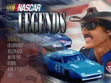 NASCAR Legends screenshot #1