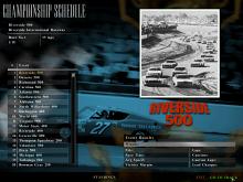 NASCAR Legends screenshot #14
