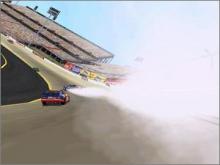 NASCAR Racing 3 screenshot #10