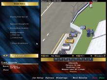 NASCAR Racing 3 screenshot #3