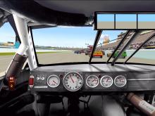 NASCAR Racing 3 screenshot #4