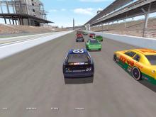 NASCAR Racing 3 screenshot #5