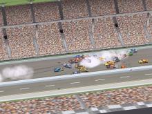 NASCAR Racing 3 screenshot #6