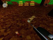 Natural Fawn Killers screenshot #4