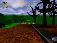 Natural Fawn Killers screenshot #5